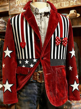 Herren Cologne Carnival Print Casual AnzĂĽge